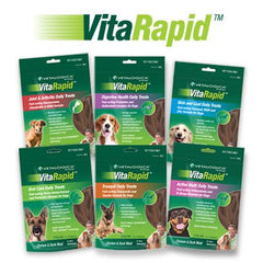 VitaRapid Treats for Dogs