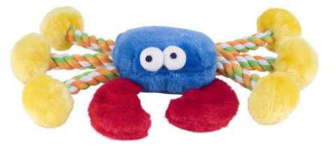 Toyrapeutics® Play N Learn For Pets - Cute As A Bug