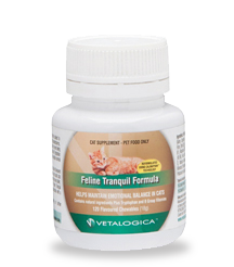 Feline Tranquil Formula Pack