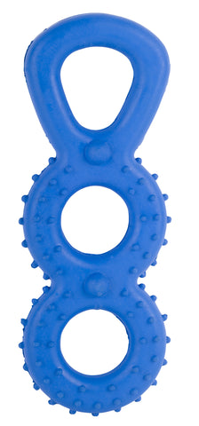 Toyrapeutics® Play N Learn For Pets - Tug-A-Rings