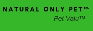 Natural Only Pet