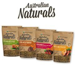 Australian Naturals Treats for Cats