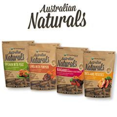 Australian Naturals Treats for Dogs
