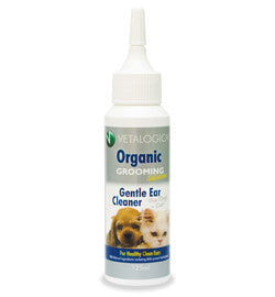 Gentle Ear Cleaner for Pets (125ml)