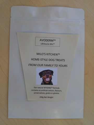 Avoderm™ Milo's Kitchen™ Home-style dog treats
