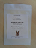 Vetriscience™ Movoflex™ Joint Care treats for Dogs