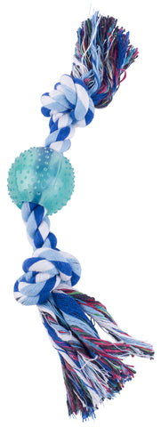Toyrapeutics® Play N Learn For Pets - Tug-A-Rope