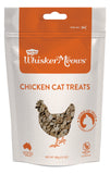 Whisker Meows Chicken Cat Treats