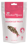 Whisker Meows Salmon Cat Treats